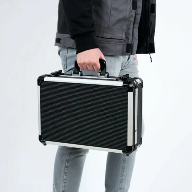 Vendita online Valigetta con assortimento 82 utensili BW 2052LE-82